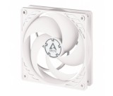 Arctic P12 White/White (PWM)