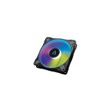 ARCTIC P14 PWM PST A-RGB 0dB (Black)