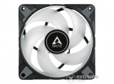 ARCTIC P14 PWM PST RGB 0dB Számítógép ház Ventilátor 14 cm Fekete 3, 1