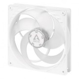 Arctic P14 PWM White/Transparent ház hűtő ventilátor 14cm fehér-áttetsző (ACFAN00223A)