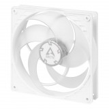 Arctic P14 PWM White/Transparent ház hűtő ventilátor 14cm fehér-áttetsző (ACFAN00223A) (ACFAN00223A) - Ventilátor