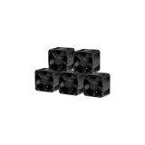 Arctic S4028-15K 40mm szerverventilátor, 5 db