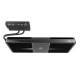 ARCTIC Senza 5700G AMD Ryzen™ 7 32 GB DDR4-SDRAM 1 TB SSD Windows 11 Home Mini PC Fekete