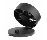 Arctic Summair - Foldable USB Table Fan - Black