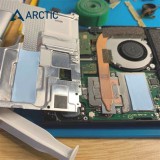 Arctic TP-3 100*100mm 1.0mm ACTPD00053A