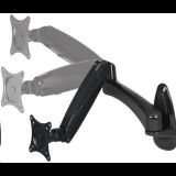 Arctic W1-3D monitor tartó falikonzol fekete (AEMNT00032A) (AEMNT00032A)