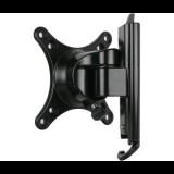 ARCTIC W1A monitor faliállvány quick-fix rendszer fekete (ORAEQ-MA005-GB)