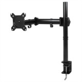 Arctic Z1 Basic Desk Mount Monitor Arm Black AEMNT00039A