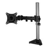 Arctic Z1 Pro Gen 3 Desk Mount Monitor Arm with SuperSpeed USB Hub Black (AEMNT00049A)