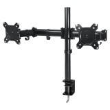 Arctic Z2 Basic Desk Mount Dual Monitor Arm Black AEMNT00040A