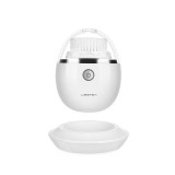 Arctisztító kefe Liberex Egg (fehér)