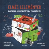 Arcus Kiadó Laik Eszter; Misik-Nagy Rita: Elmés lelemények - könyv