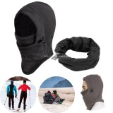 Arcvédő maszk, téli maszk