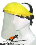 Arcvédő pajzs plexi - a beszerzési időkről tájékoztatjuk.