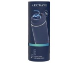Arcwave Pow - manuális szívó maszturbátor (kék)