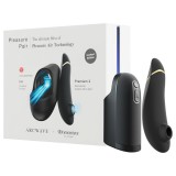 Arcwave Womanizer Pleasure Pair - készlet pároknak