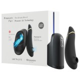 Arcwave Womanizer Pleasure Pair - készlet pároknak
