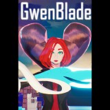 ArcWillow GwenBlade (PC - Steam elektronikus játék licensz)