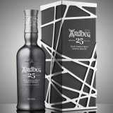 Ardbeg 25 éves Whisky (46% 0,7L)