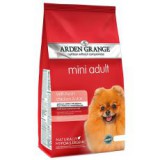 ARDEN GRANGE Adult Mini with fresh chicken & rice 6 kg