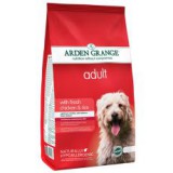 ARDEN GRANGE Adult with fresh chicken & rice 12 kg