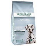 ARDEN GRANGE Sensitive ocean white fish and potato 2 kg