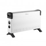 ARDES 4C06T 4C06T Elektromos turbo konvektor ventilátoros rásegítéssel 1500 W