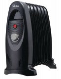 ARDES 4R07M Olajradiátor  7 tagos 800W fekete - A készlet erejéig rendelhető!