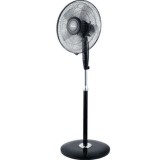 ARDES 5S41PB álló ventilátor oszcilláló fejjel, 3 sebességfokozattal