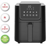 ARDES FRYA10L ARFRYA10L 5 literes Air Fryer forrólevegős sütő