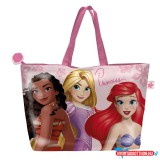 Arditex Disney Hercegnők Unity strandtáska 48 cm