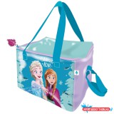 Arditex Disney Jégvarázs Celebrate thermo uzsonnás táska, hűtőtáska 22,5 cm