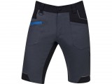 Ardon 4Xstretch munkavédelmi rövidnadrág sötétszürke színben