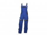 Ardon Cool Trend munkavédelmi kantáros nadrág kék színben
