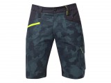 Ardon Creatron munkavédelmi rövidnadrág camo zöld színben