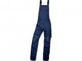 Ardon Urban Plus munkavédelmi kantáros nadrág kék színben