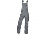 Ardon Urban Plus munkavédelmi kantáros nadrág zöld színben
