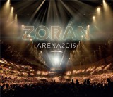 Aréna 2019 - CD