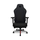 ArenaRacer Supreme Gamer Chair Szék– Fekete