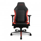 ArenaRacer Titan gaming szék fekete-piros (ARF06-BR) (ARF06-BR) - Gamer Szék