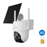 Arenti GO3G IP 4G PT dómkamera + SP2 AOV napelem (GO3G+SP2 AOV)