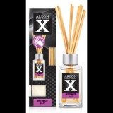 AREON Home Parfüm "X" Anti Tobacco 85 ml (3800034966078)