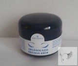 Argánolajos nappali krém 50 ml