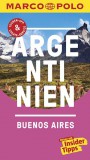 Argentinien - Marco Polo Reiseführer