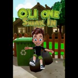 Arghirescu Constantin Oli One: Sneak in (PC - Steam elektronikus játék licensz)