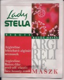 Argireline botox hatású arcmaszk 6 g