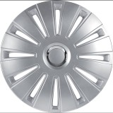 Argo 15"-os Daytona Pro dísztárcsa szett ezüst (4db) (ARG15DAYTONA-P) (ARG15DAYTONA-P)