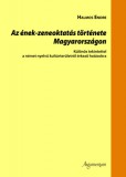 Argumentum Halmos Endre: Az ének-zeneoktatás története Magyarországon - könyv