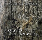 Argumentum Kiadó és Nyomda Kft L. Kovásznai Viktória: Ifj. Szlávics László / László Szlávics Jr. - könyv