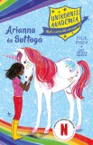 Arianna és Suttogó